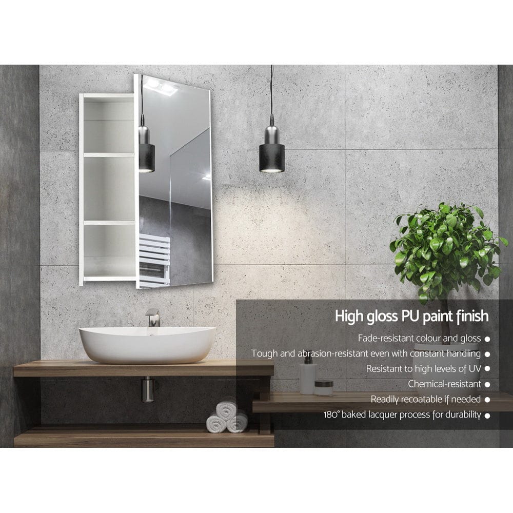 Cefito BV-MC-6008-WH