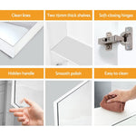Cefito BV-MC-6008-WH