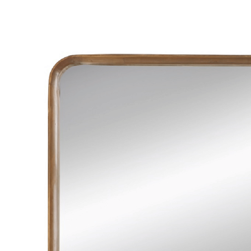 Dasch Design Tolga Square Mirror - Lowest Price - Free Shipping 20891