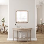Dasch Design Tolga Square Mirror - Lowest Price - Free Shipping 20891