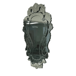 Dasch Design Venetian Large Scroll Mirror - Lowest Price - Free Shipping 41108