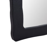 E-Living Furniture V80-ARH-MR80-BLK