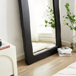 E-Living Furniture V80-ARH-MR80-BLK