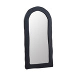 E-Living Furniture V80-ARH-MR80-BLK