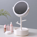Ecoco White V255-E1908-WHITE