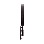 Embellir Embellir Extendable Chrome Makeup Mirror 33x32cm