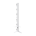 Embellir MM-E-FRAME-6580LED-WH