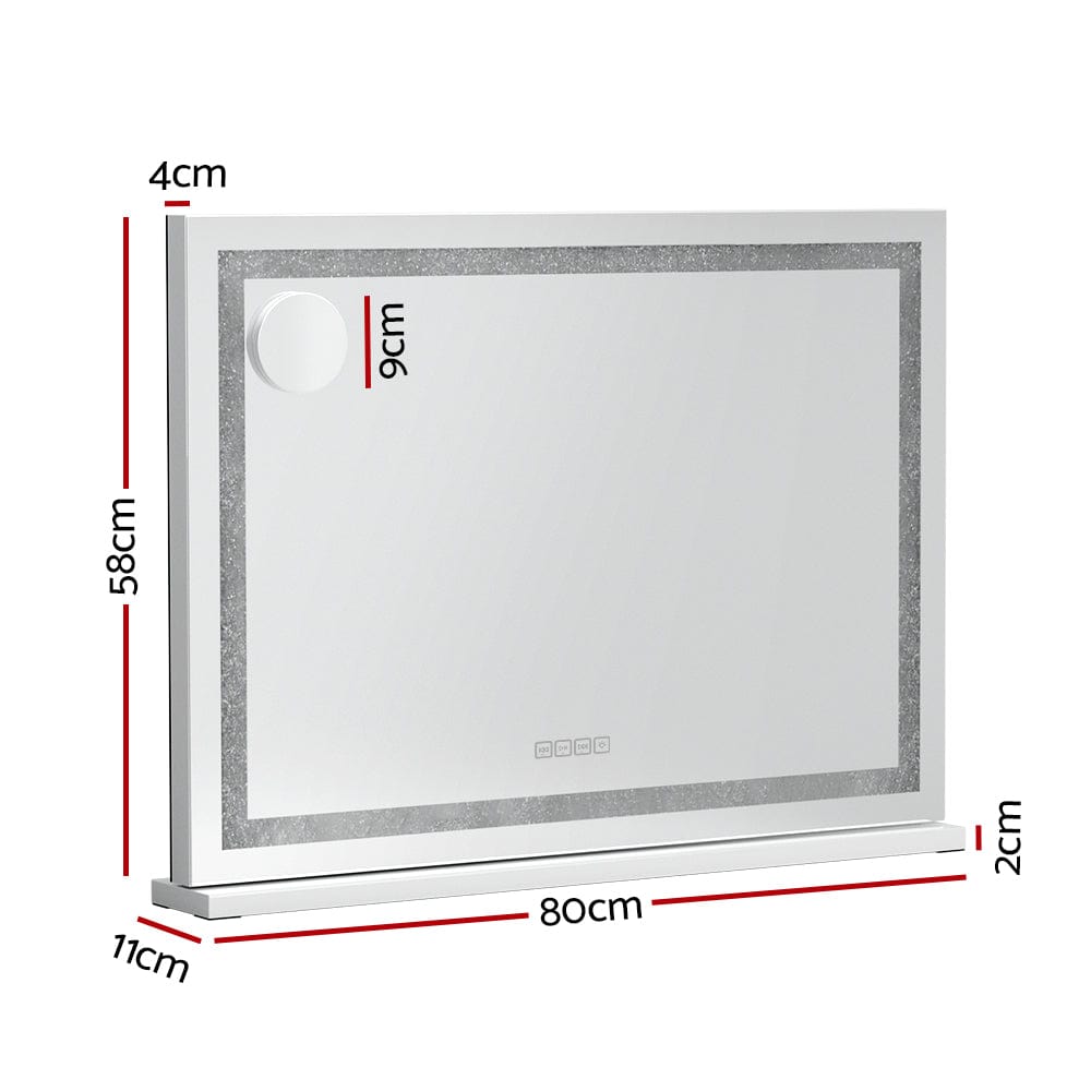 Embellir MM-E-FRAMELS-5880LED-GS-BT