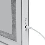 Embellir MM-E-FRAMELS-5880LED-GS-BT