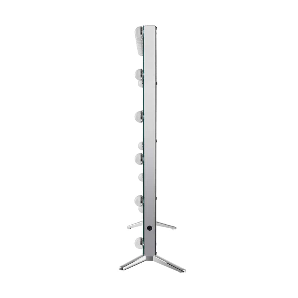 Embellir MM-E-FRAMELS-6580LED-GS-BT