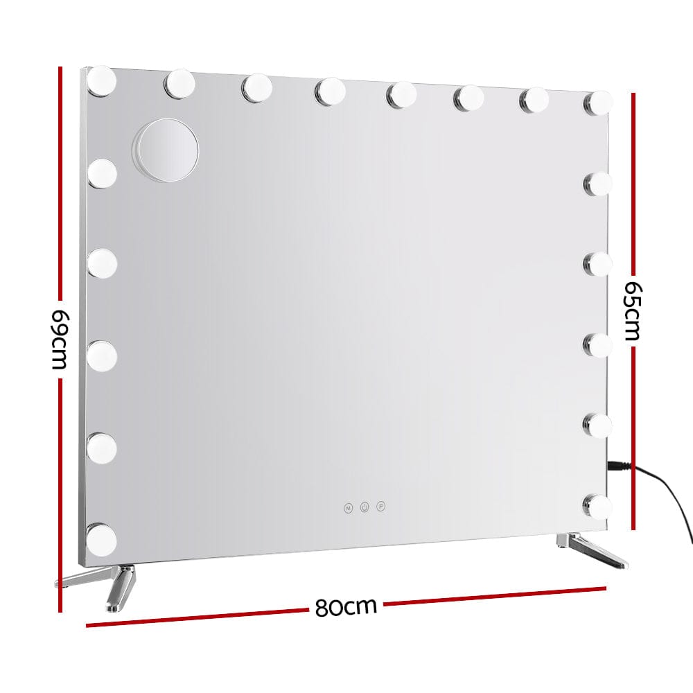 Embellir MM-E-FRAMELS-6580LED-GS-BT