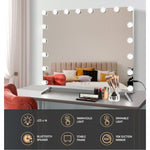 Embellir MM-E-FRAMELS-6580LED-GS-BT