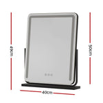 Embellir MM-E-STAND-4050LED-BK