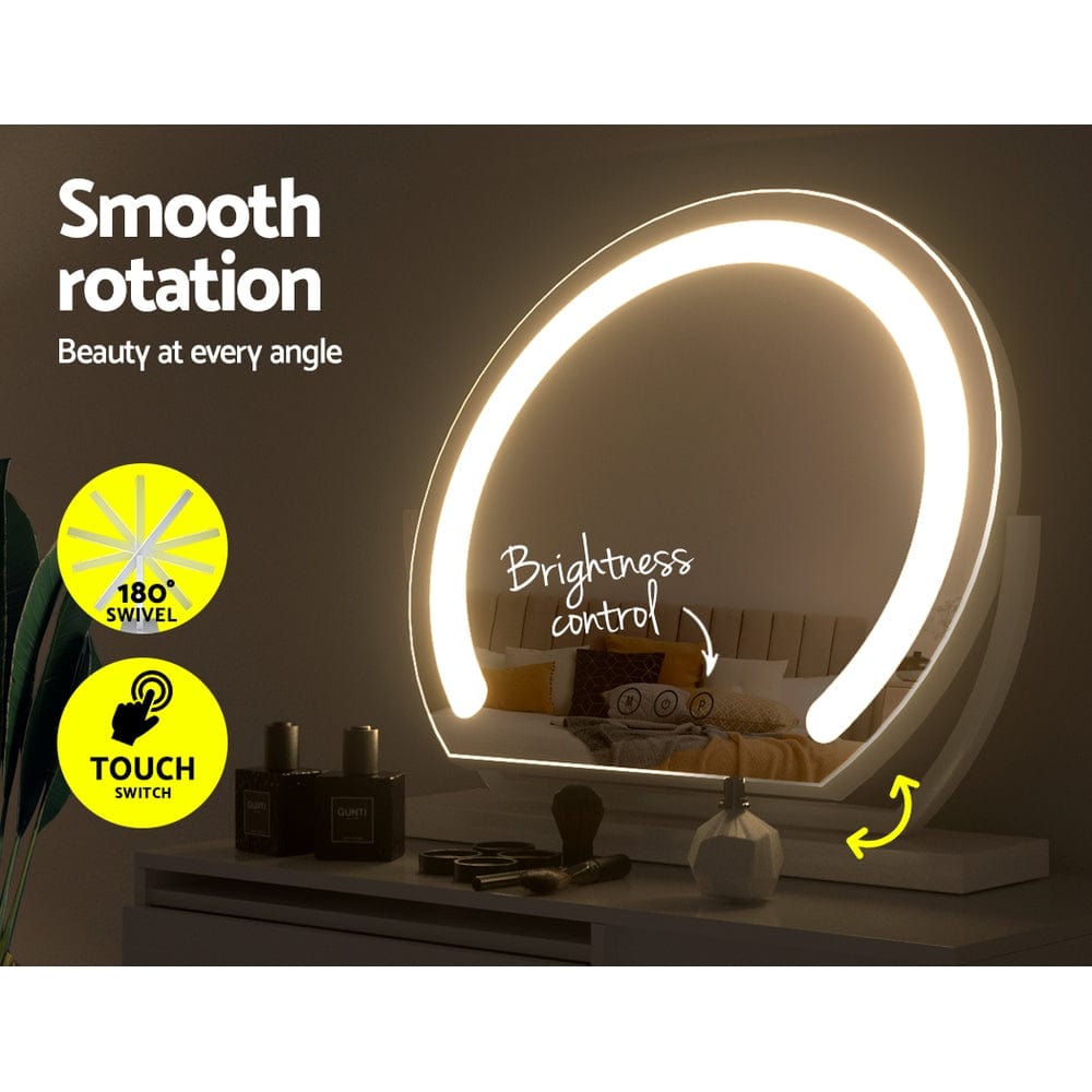 Embellir MM-E-STAND-R5045-WH