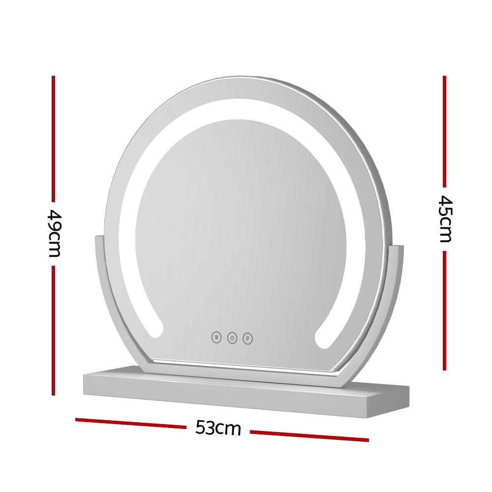 Embellir MM-E-STAND-R5045-WH