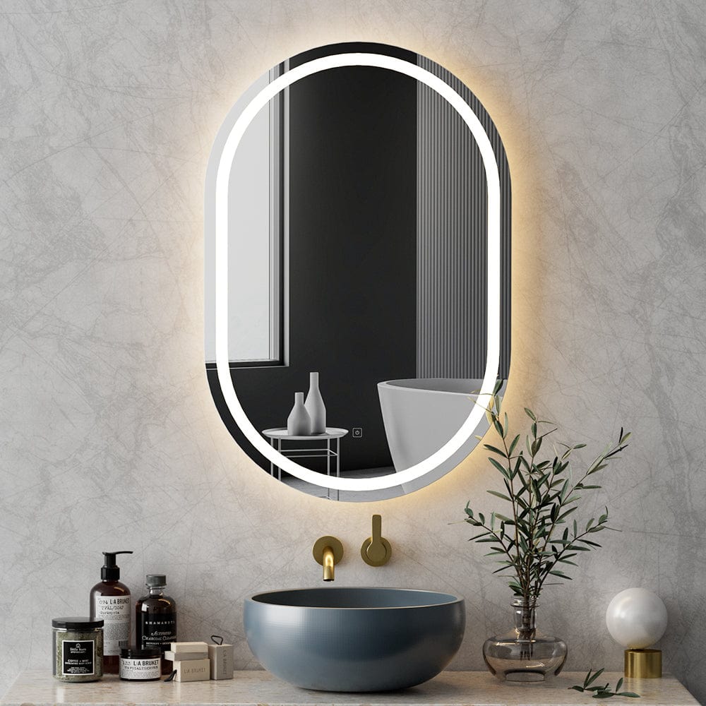 Embellir MM-E-WALL-OVAL-LED-5075