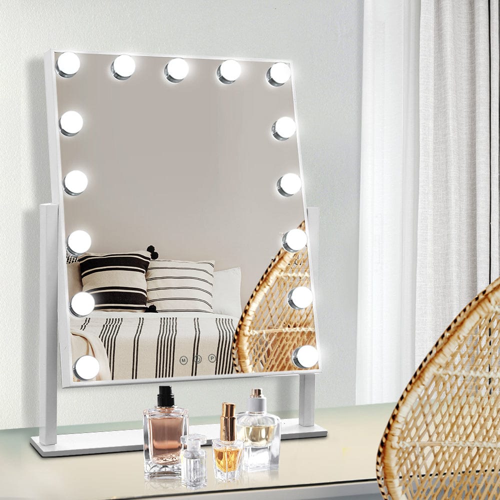 Embellir MM-STAND-4050-WH