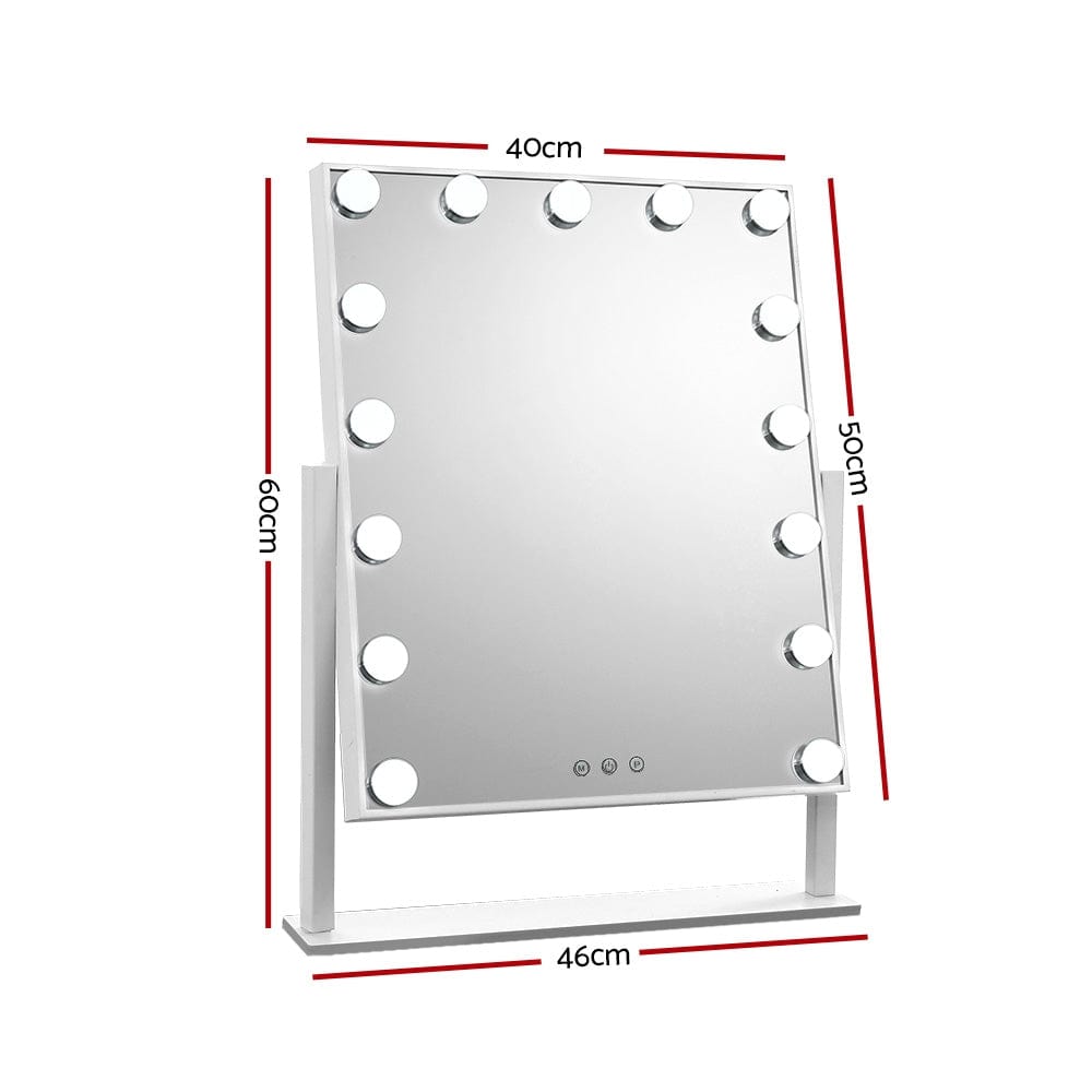 Embellir MM-STAND-4050-WH