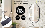 La Bella V274-FT-BM-ALUOV-BK5075-X2