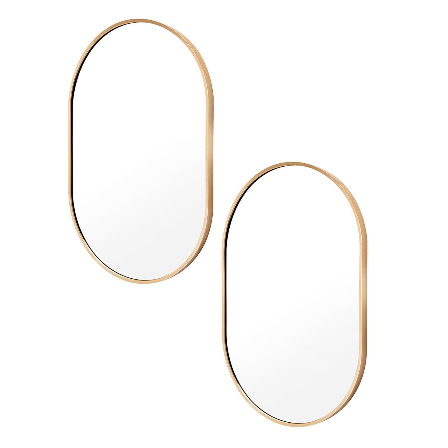 La Bella V274-FT-BM-ALUOV-GLD5075-X2
