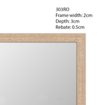 Mirror Space 303RO-6090-P
