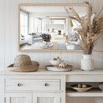 Mirror Space 303RO-6090-P