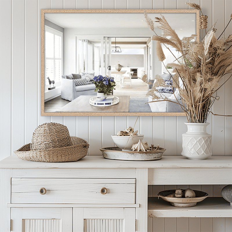 Mirror Space 303RO-6090-P