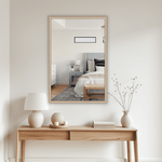 Mirror Space 303RO-6090-P