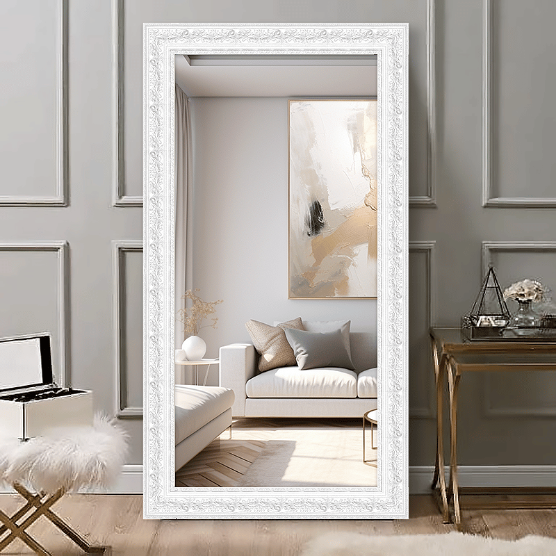 Mirror Space