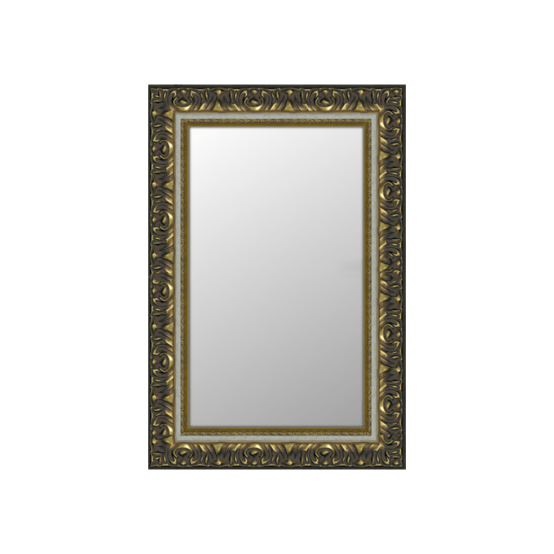 Mirror Space