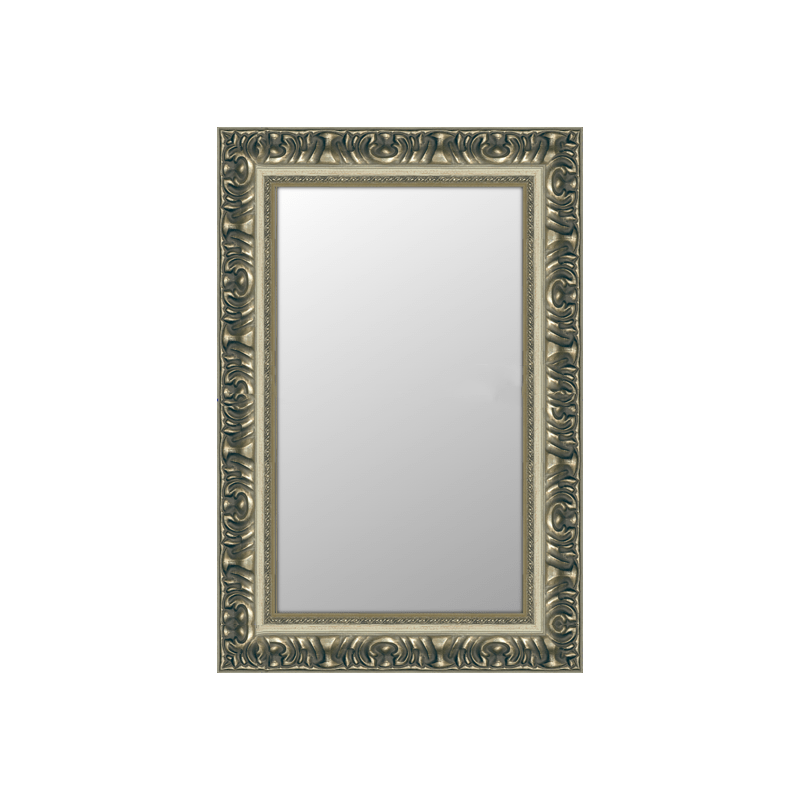 Mirror Space