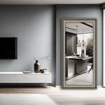 Mirror Space