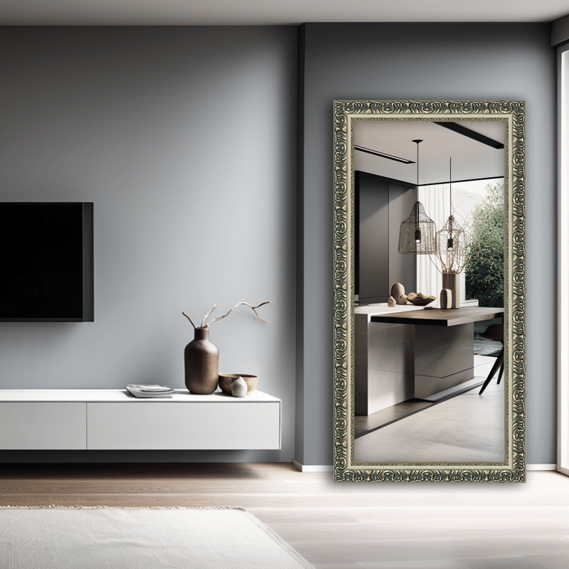 Mirror Space