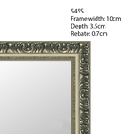 Mirror Space