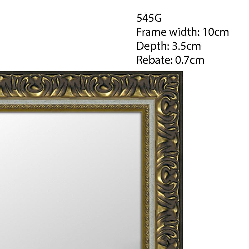 Mirror Space