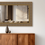 Mirror Space