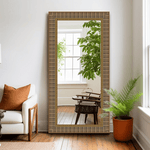Mirror Space