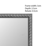 Mirror Space
