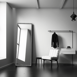 Mirror Space