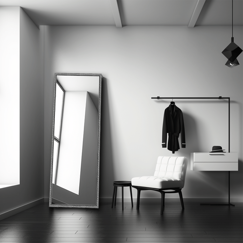Mirror Space