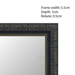 Mirror Space