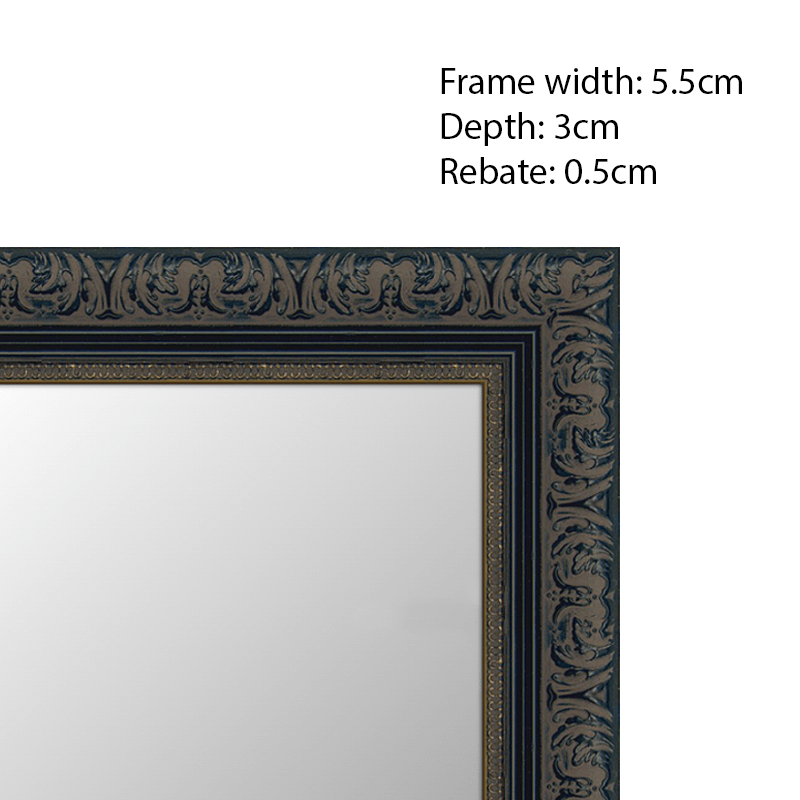Mirror Space