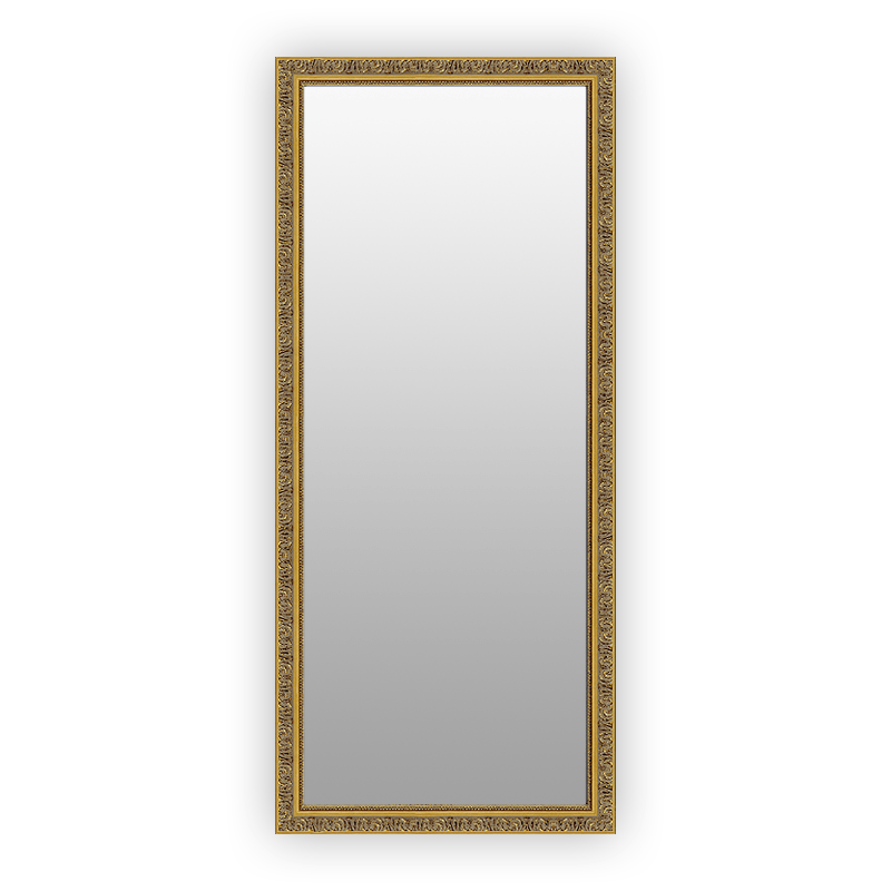 Mirror Space