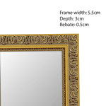 Mirror Space