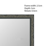 Mirror Space