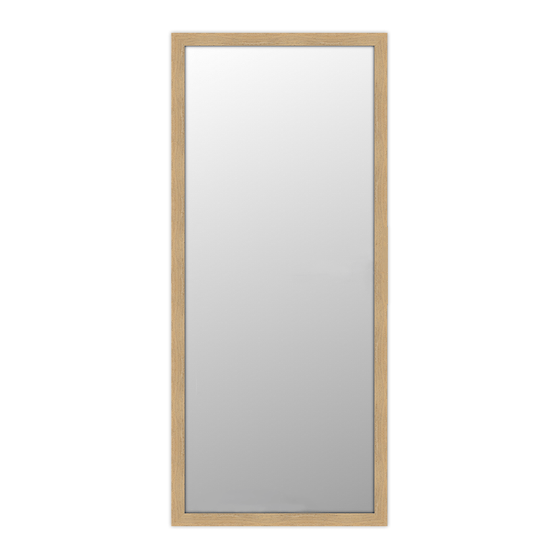 Mirror Space