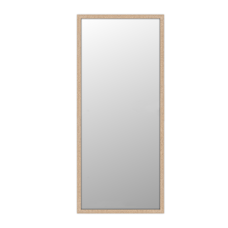 Mirror Space