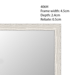 Mirror Space