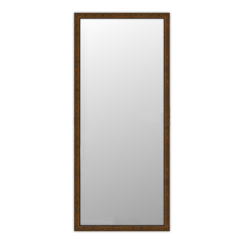 Mirror Space