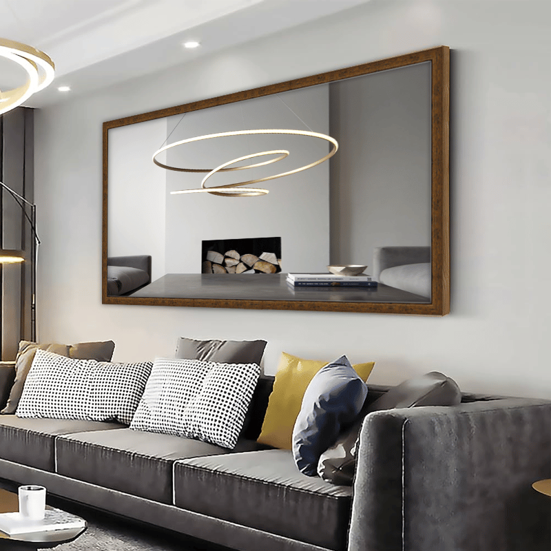 Custom Mirrors for Your Space | Mirror Space Australia